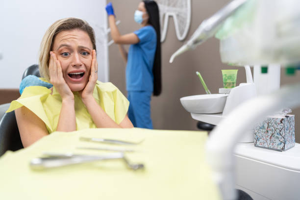 Best Emergency Treatment for Oral Infections in Lloyd Harbor, NY